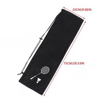 Túi đựng vợt cầu lông SAFENH - Mềm mại và bảo vệ tốt