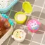 1 / 3 / 4 Chai Nước Sốt Gia Vị Mini Di Động Chai Sốt Cà Chua Salad Hộp Đựng Cho Hộp Cơm Trưa Bento Phụ Kiện Nhà Bếp