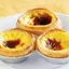 100 Chiếc Bánh Tart Trứng Dùng Một Lần Muffin Cupcake Nhôm Khuôn Đựng Bánh