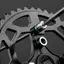< WHPHous-t > Bu lông móc đai ốc Cờ lê kẹp vít Dụng cụ cài đặt Dụng cụ lắp đặt MTB Road Folding Bike Chainwheel Tool Đẹp