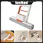 Kool Sử dụng ướt và khô Làm sạch Cây lau nhà Mini Bọt biển siêu thấm Dụng cụ làm sạch khô nhanh