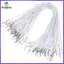 Dây Rút Đàn Hồi Barb Cho Folio Dây Thép Gai Bao Tai Dây Buộc Dây Cuối Dây Buộc zhenghtr