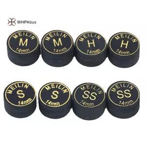 <![CDATA[Đầu que bi-a và snooker da lợn chất lượng cao]]>