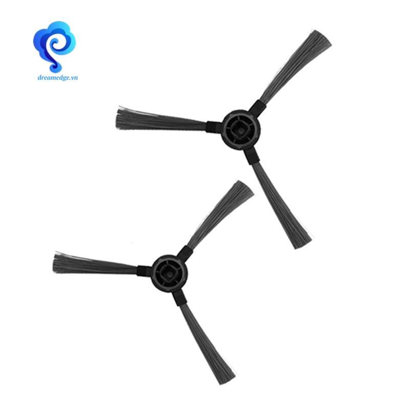 [dreamedge] 7 Chiếc Cho BR150 / BR151, BR150 / BR151, BR150 / BR151 Phụ Kiện Máy Hút Bụi Bàn Chải Bên Bộ Lọc Cây Lau Nhà Bộ Dụng Cụ Thay Thế