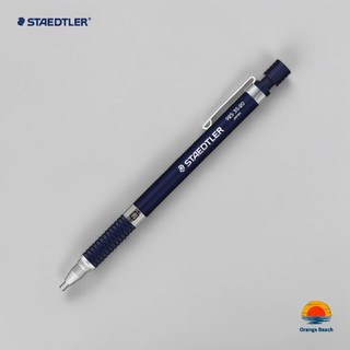 STAEDTLER 925 35 Night Blue But Chi Ky Thuat/Than Nhom/0.3~2.0mm/Made in Japan/5 Kich Thuoc