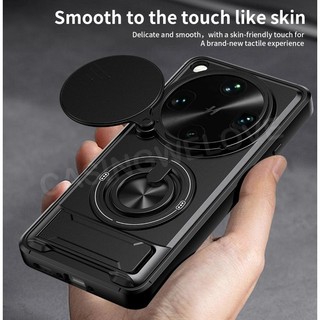 Ốp lưng Oppo Find X9 Ultra X9s X9 Pro Ultra 4G 5G 2026 Vỏ Vòng Từ Tính Vỏ Điện Thoại Chống Sốc Đẩy Kéo Camera Bảo Vệ Mặt Sau