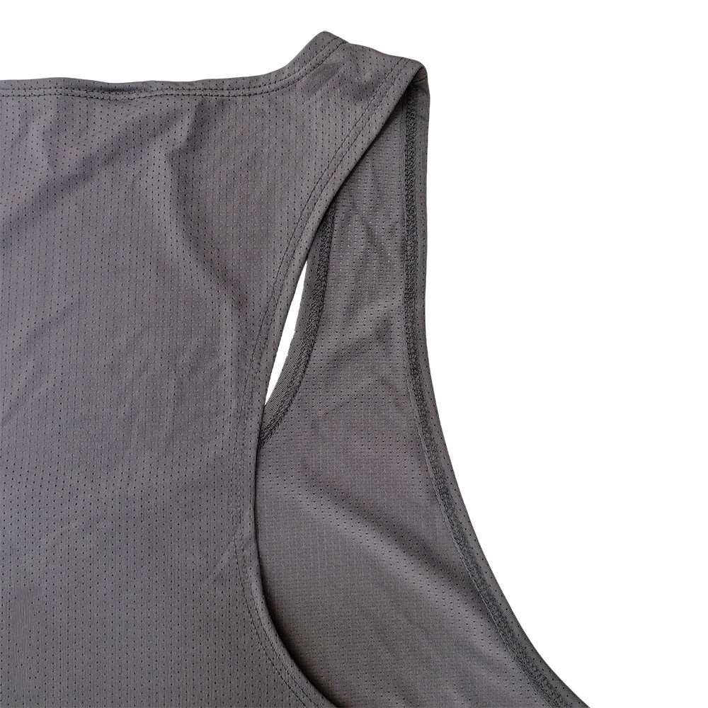Marathon Chạy Tank TopMen Thoáng Khí Nhanh Khô Áo Thể Thao