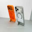 Ốp Lưng LIKGUS Beta Mag Tích Hợp Chân Chống Kim Loại - Chống Va Đập 4M, Hỗ Trợ Sạc Từ Tính Magnetic