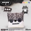 Bán HOGKIS x Fuggler Chính Hãng Dễ Thương Răng Quái Vật Vuông Sang Trọng Gối Sofa Gối Xấu Xí Dễ Thương Búp Bê ins