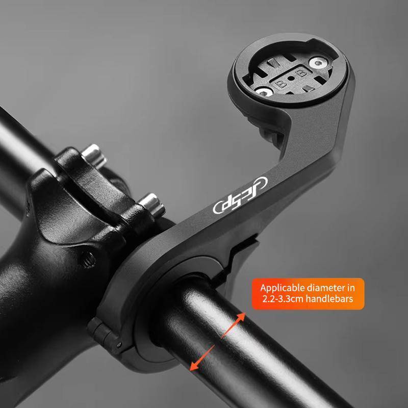 TMOY Giá đỡ kéo dài đa năng cho đồng hồ tốc độ xe đạp địa hình & đường trường