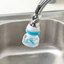 Đầu Vòi Tăng Áp Rửa Chén - ĐẦU VÒI NỐI RỬA BÁT TĂNG ÁP XOAY 360 ĐỘ MẪU MỚI