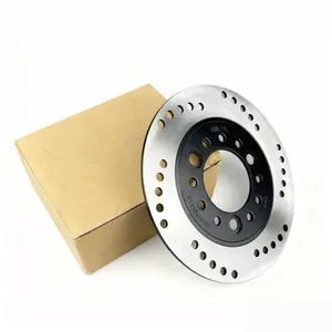Xe Điện Xe Máy Takeaway Xe Pin Sâu Xe Phanh Ngược Caliper Phía Trước Phía Sau Đĩa Phanh Đĩa Phanh Đĩa Phụ Kiện Sửa Đổi