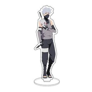 15 Cm Ka Kasi Acrylic Standing Brand Spot Anime Whirlpool Naruto Uchiba Sasuke Flag Uchiba Kuroku Sakura