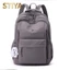 Stia Nylon Ba Lô Nữ Dung Tích Lớn Nhẹ Phù Hợp Với Học Sinh Trung Học Cơ Sở Schoolbag Du Lịch Ba Lô