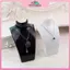 MYPANDA Mannequin Bust - Giá đỡ trang sức cho bông tai và dây chuyền