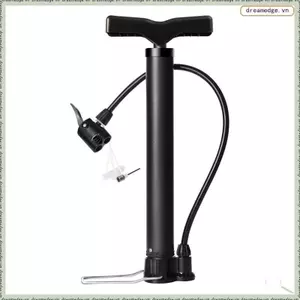 Bơm xe đạp mini cho đồ chơi bóng rổ