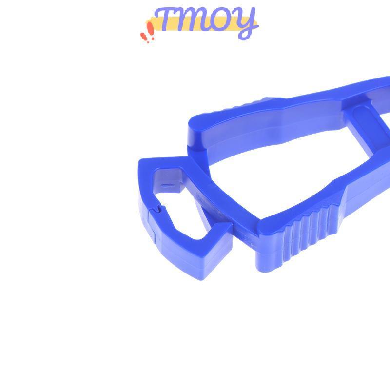 Kẹp Đa Năng TMOY Chống Rơi Cho Găng Tay và Chìa Khóa - Dụng Cụ Tiện Ích cho Cắm Trại và Làm Việc Ngoài Trời