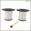 Bộ lọc máy hút bụi HEPA – dành cho 6 mẫu không giới hạn: BCS611, BCS612, BBS611, BBS612, BSS61, BCS61, BKS611 Series