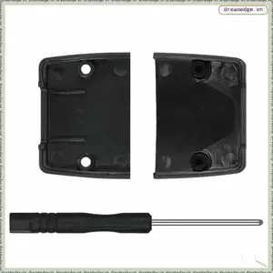 Khóa bản lề băng đô thay thế cho các bộ phận sửa chữa băng đô tai nghe M50X