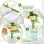 Giá đỡ sắp xếp hoa Trợ lý sắp xếp hoa bằng thép không gỉ có thể tái sử dụng 4 inch