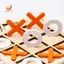 5 CÁI Xo Ngón Chân Trẻ Em Board Game Cha Mẹ-Con Tương Tác Tư Duy Logic Trò Chơi Vui Nhộn Trẻ Em Đồ Chơi Xếp Hình Quà Tặng A