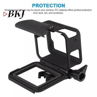 [KJ] Hộp đựng khung bảo vệ camera hành động GoPro Hero 7 6 5 - Phụ kiện máy ảnh [Mới]
