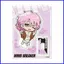 SQ3 CHIẾN THẮNG BREAKER Bliss súp Haruka Sakura Kyotaro Sugishita Acrylic Đăng Ký Anime Hình Mô Hình Đồ Chơi Đứng Đĩa Giá Đỡ