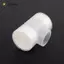 JCSYFAC Bộ trao đổi độ ẩm nhiệt tiệt trùng dùng một lần Tracheostomy Trach Vent HME Filter Mới