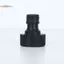 TRTR 5 Cái Nhựa 3 / 4 Inch Nữ Ren Vườn Tưới Qui Khớp Nối Vòi Kết Nối Adapter VN
