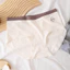 Quần Lót Nữ Cotton Kháng Khuẩn Mềm Mịn Co Giãn 4 Chiều Thoáng Mát Mặc Êm May Soft QL17C