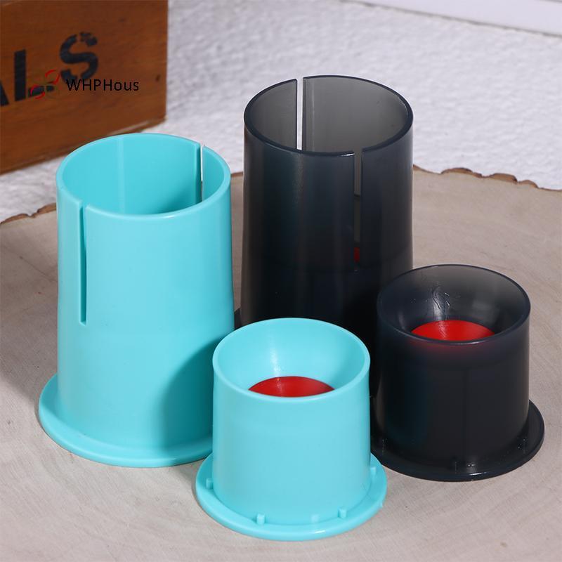 < WHPHous-t > 1Pc Cá Chép Mồi Câu Cá Máy Làm Bóng Khuôn Lure Boilies Dụng Cụ Ăn Giải Pháp Tiết Kiệm Thời Gian Cho Chuyên Gia Anglers Đẹp