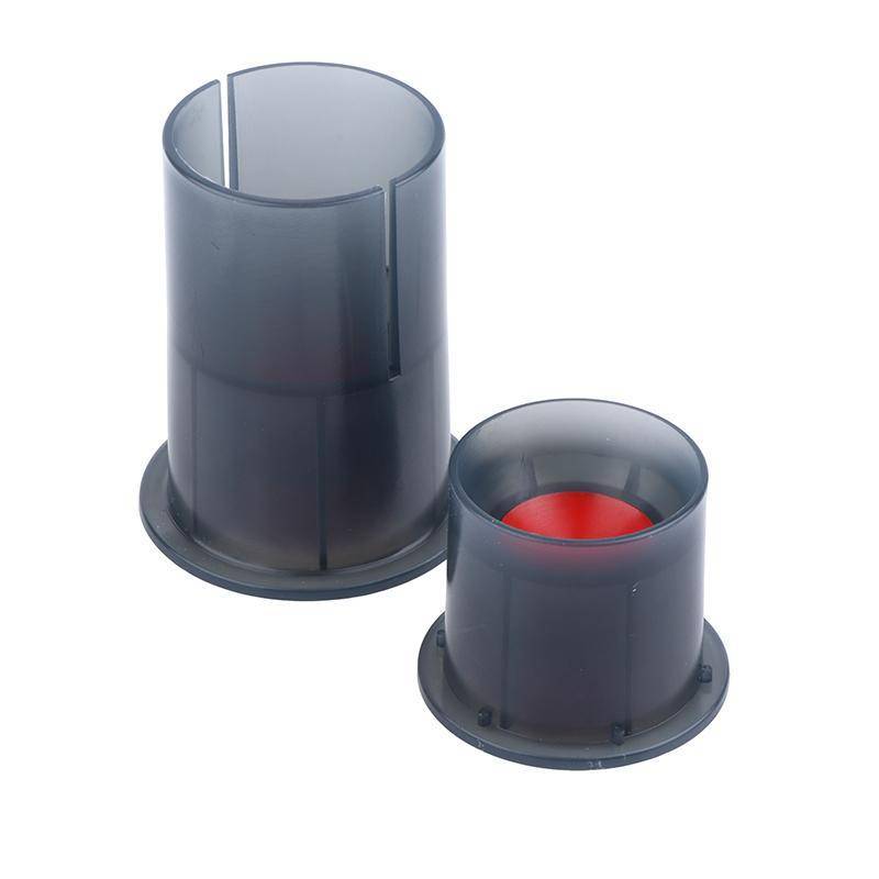 < WHPHous-t > 1Pc Cá Chép Mồi Câu Cá Máy Làm Bóng Khuôn Lure Boilies Dụng Cụ Ăn Giải Pháp Tiết Kiệm Thời Gian Cho Chuyên Gia Anglers Đẹp