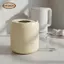 Máy trộn công thức tự động Máy trộn máy xay sinh tố công thức tự động thông minh Dễ sử dụng Bình sữa cho trẻ sơ sinh, Thời gian cho ăn, Du lịch
