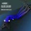 CHO SUZUKI RAIDER R150 Cần Phanh Xe Máy Tay Cầm Thanh Cầm Đầu Bộ Gấp Có Thể Điều Chỉnh CNC Nhôm Nâng Cấp Bộ