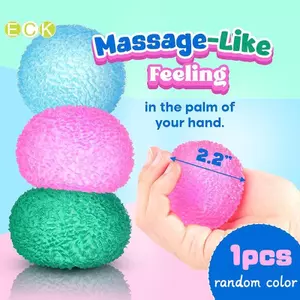 Đồ chơi bóng bóp đầy màu sắc Đồ chơi Mochi mềm Phục hồi chậm Đồ chơi giảm căng thẳng Squishy Đồ chơi thần tài giác quan cho trẻ em Người lớn Quà tặng Đẹp