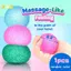 Đồ chơi bóng bóp đầy màu sắc Đồ chơi Mochi mềm Phục hồi chậm Đồ chơi giảm căng thẳng Squishy Đồ chơi thần tài giác quan cho trẻ em Người lớn Quà tặng Đẹp