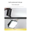 Đèn pha LED phía trước xe điện Đèn pha có sẵn Đèn ba bánh Xe máy Đèn pha led siêu sáng Công suất thấp Đèn pha ô tô chống nước