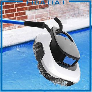 Móc phụ kiện cho robot bể bơi, Móc thay thế di động cho cột kính thiên văn dưới nước cho ao, bể bơi trong lòng đất, sân sau