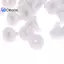 50 Phụ kiện vòi hoa sen Đầu vòi phun nước bằng silicon Đầu vòi Phụ tùng vòi hoa sen Nước silicon đẹp