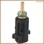 Công tắc cảm biến nhiệt độ làm mát ô tô 2Pin 13621433077 Cho E46 E90 E39 E60 E38 E70 X3 X5 Z4 Phụ Kiện Ô Tô