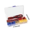 BTM 62 Cái T Loại XT60 EC3 Nam Nữ Kết Nối Bộ Dây Điện