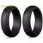 2 Chiếc Nhẫn Cưới Silicon Môi Trường Thể Thao Ngoài Trời 5.7mm 4