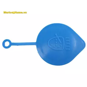 Kính Chắn Gió Máy Giặt Nắp Chứa Chất Lỏng Cho Accord CRX, Thay Thế 38513SB0961 Nắp Vòi Phun Máy Giặt