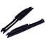 2 Chiếc Xe LH & Ốp Lưng Lưới Tản Nhiệt Cho E46 330I 320I 325I 325Xi 2002-2005 51117032614 51117032613