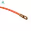 4Mm Cam Hướng Dẫn Thiết Bị Nylon Cáp Điện Đẩy Kéo Ống Rắn Rodder Cá Băng Dây