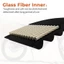 Đai truyền động đồng bộ POP hạng nặng 560-8M cho SurRon Talaria Models Đai truyền động thay thế cao su cho xe máy