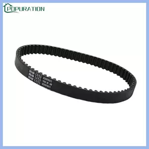 Đai truyền động đồng bộ POP hạng nặng 560-8M cho SurRon Talaria Models Đai truyền động thay thế cao su cho xe máy
