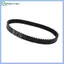 Đai truyền động đồng bộ POP hạng nặng 560-8M cho SurRon Talaria Models Đai truyền động thay thế cao su cho xe máy