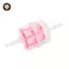 {TB & Bag} 1 Phụ tùng ô tô đa năng Bộ lọc nhiên liệu nội tuyến lớn Tự động Diesel 6mm 8mm Vòi.