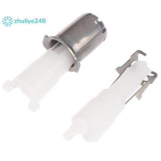 < zhuliye246 > 5 Cái Mũi Cắt Tóc Mũi Đầu Thay Thế Máy Cạo Râu Điện 3 Trong 1 Dao Cạo Đẹp
